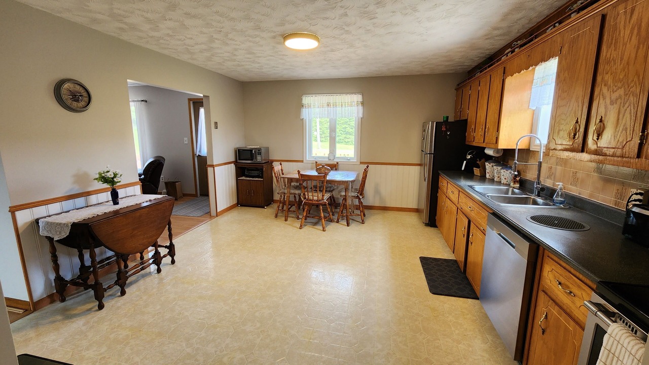 Photo of Kitchen in Mayfield