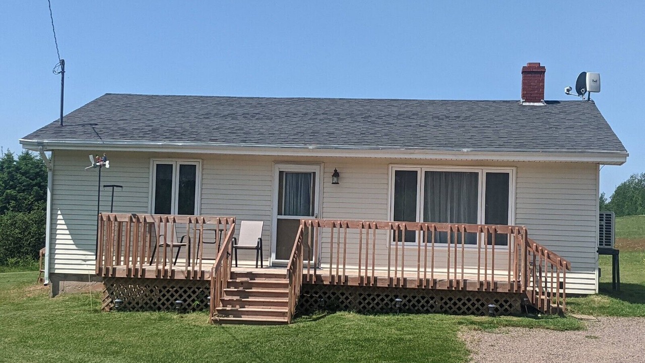 Photo of Outdoor in Mayfield