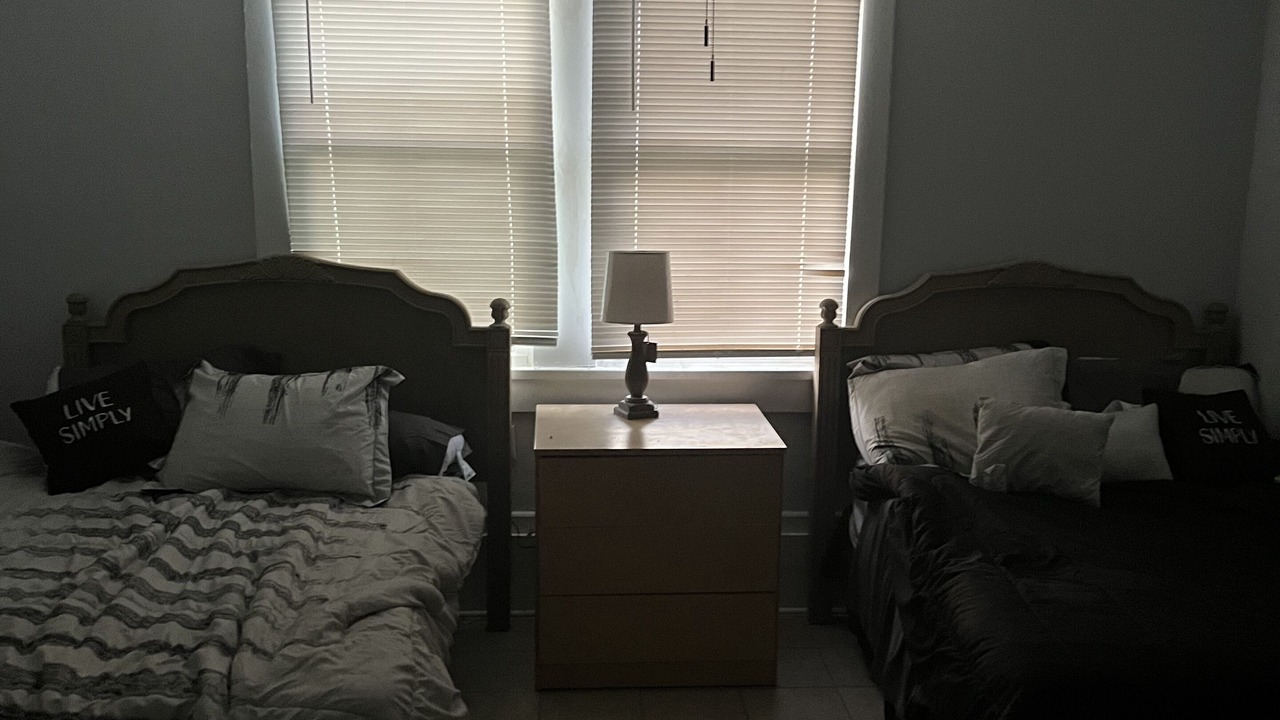 Photo of Bedroom in Broadmoor
