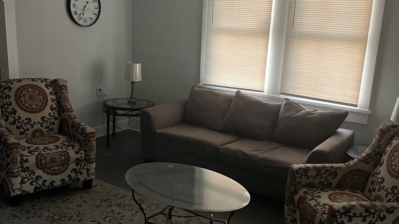 Photo of Livingroom in Broadmoor