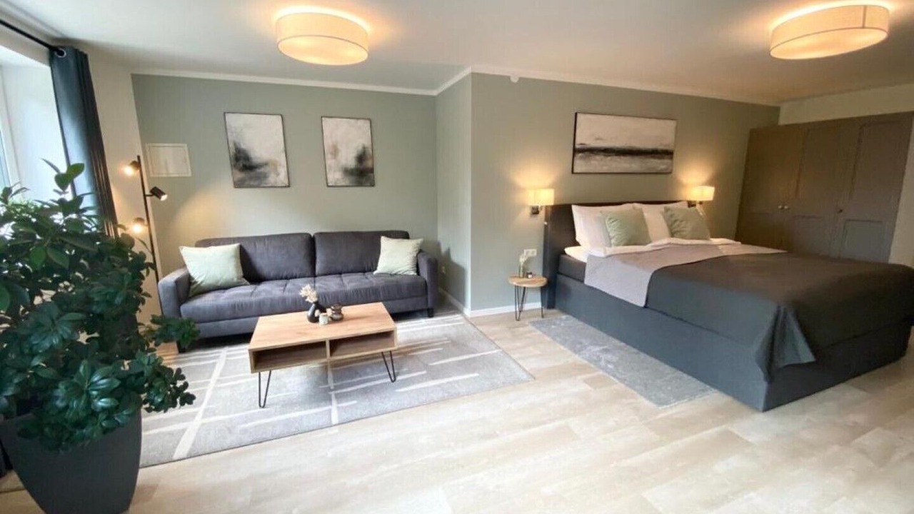 Photo of Bedroom in Heiligenkirchen
