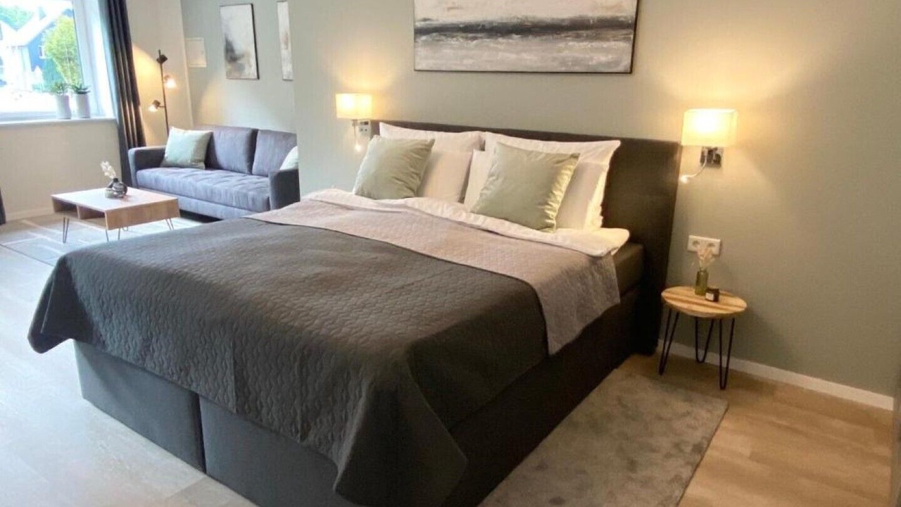 Photo of Bedroom in Heiligenkirchen