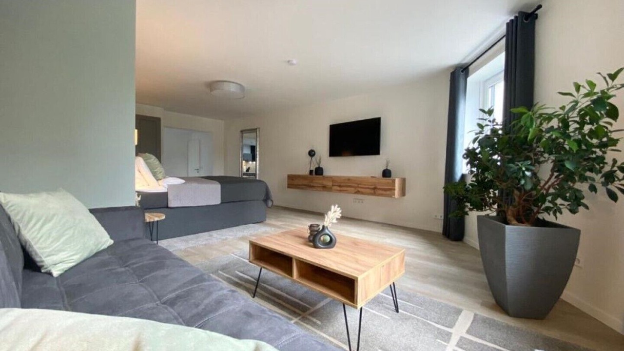 Photo of Bedroom in Heiligenkirchen