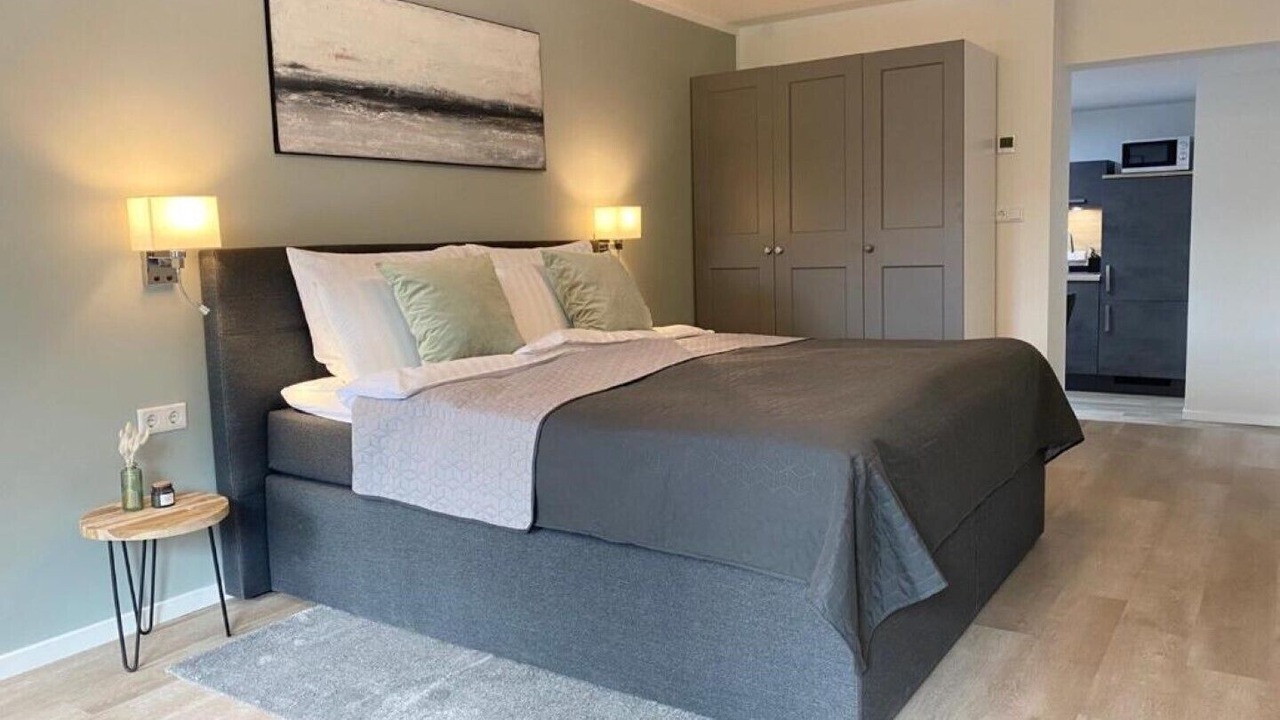 Photo of Bedroom in Heiligenkirchen