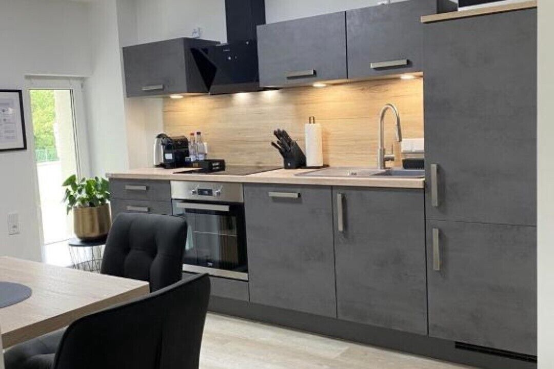 Photo of Kitchen in Heiligenkirchen