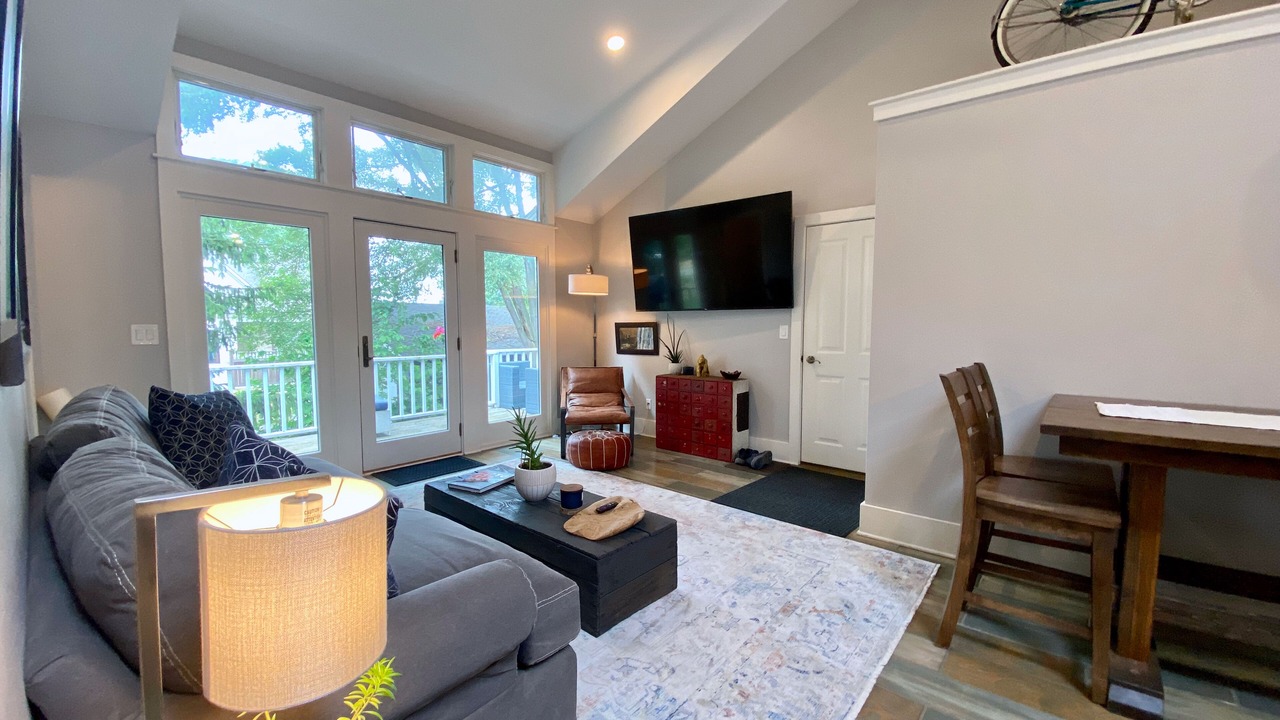Photo of Livingroom in Spring Lake