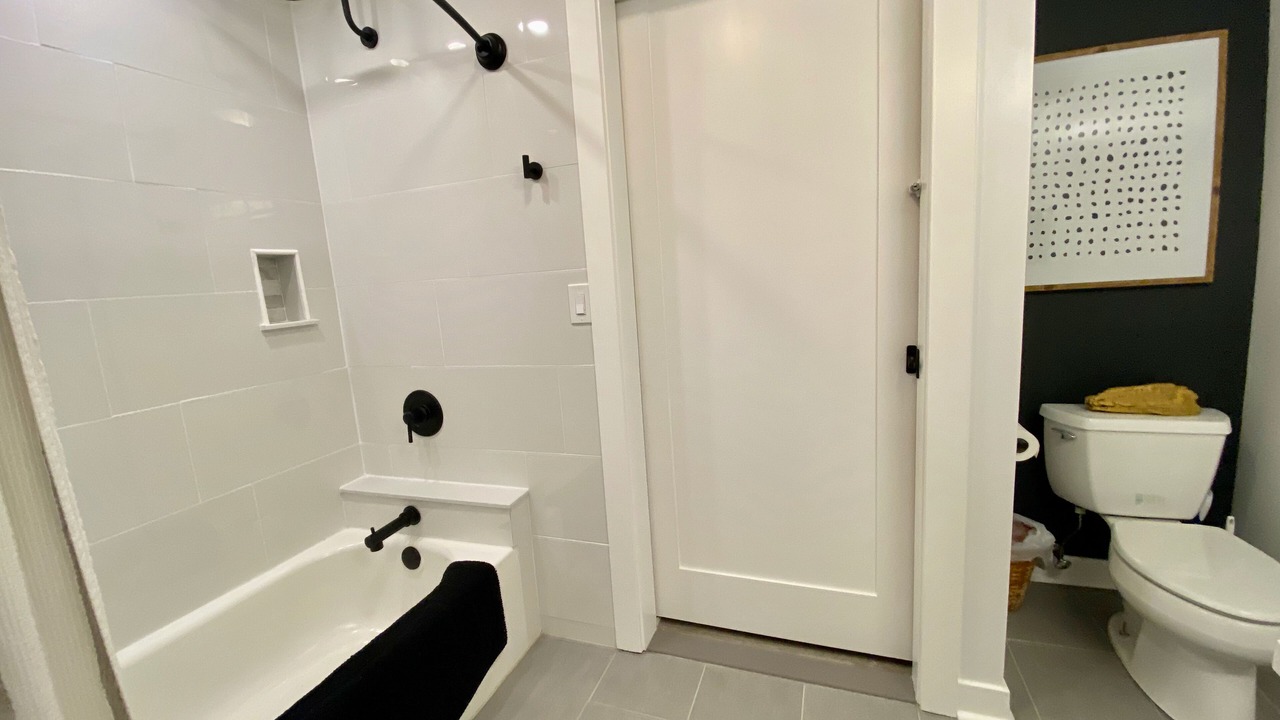 Photo of Bathroom in Spring Lake