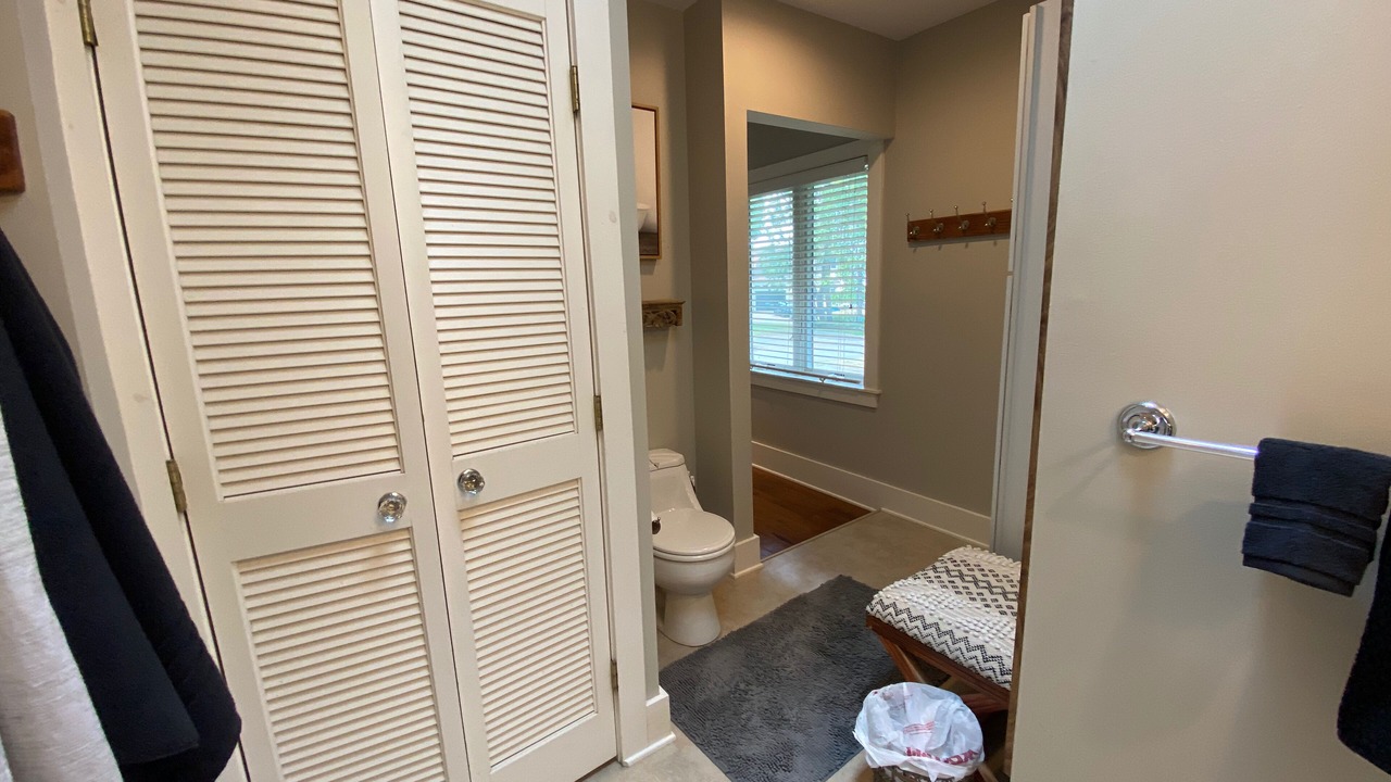 Photo of Bathroom in Spring Lake