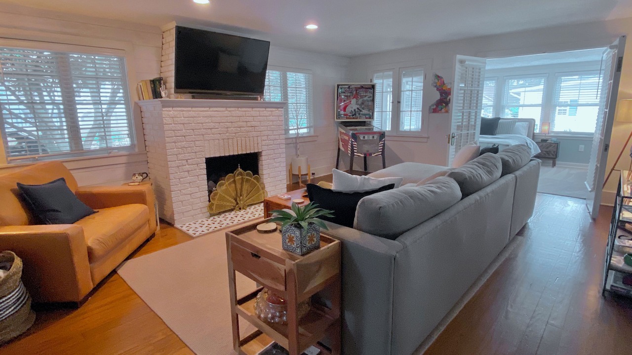 Photo of Livingroom in Spring Lake