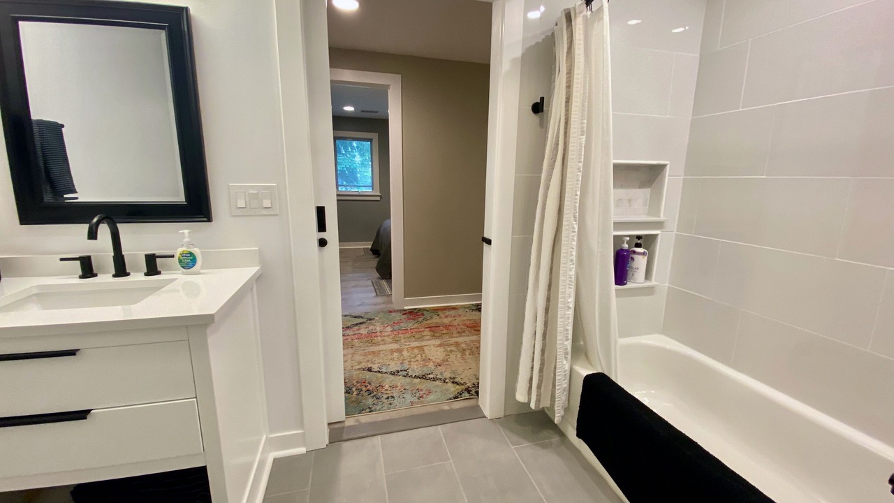 Photo of Bathroom in Spring Lake