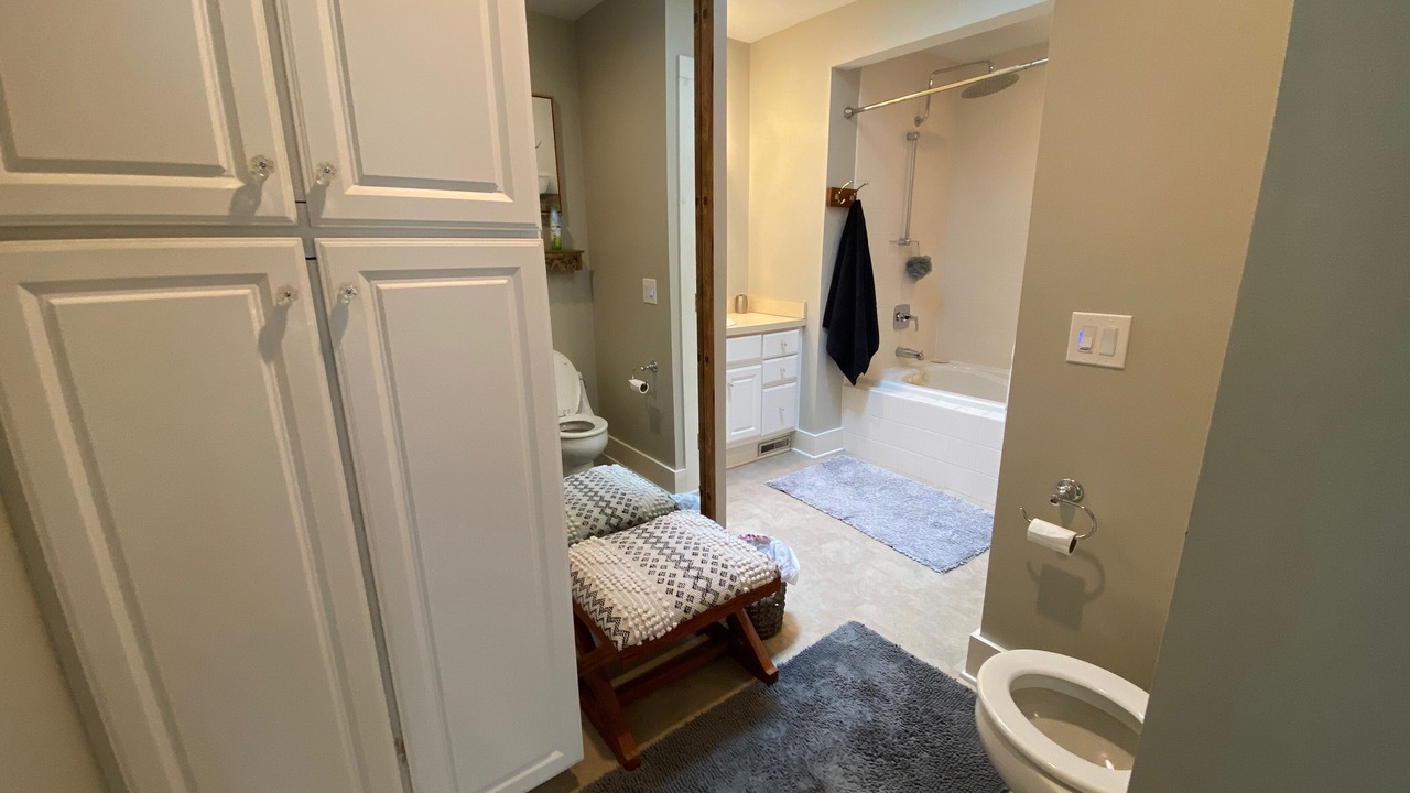 Photo of Bathroom in Spring Lake
