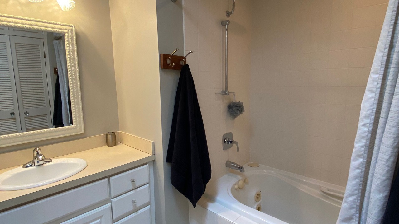 Photo of Bathroom in Spring Lake