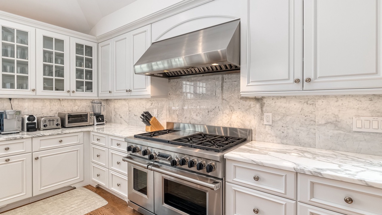 Photo of Kitchen in Beach Hampton