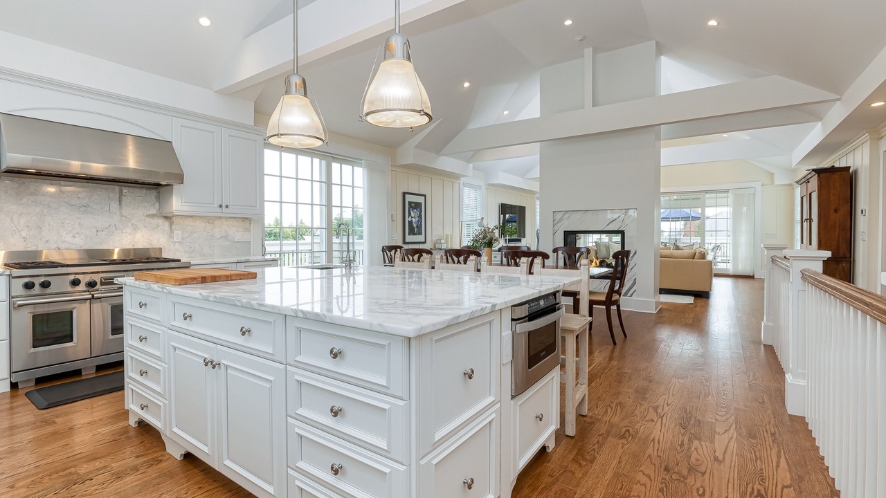 Photo of Kitchen in Beach Hampton
