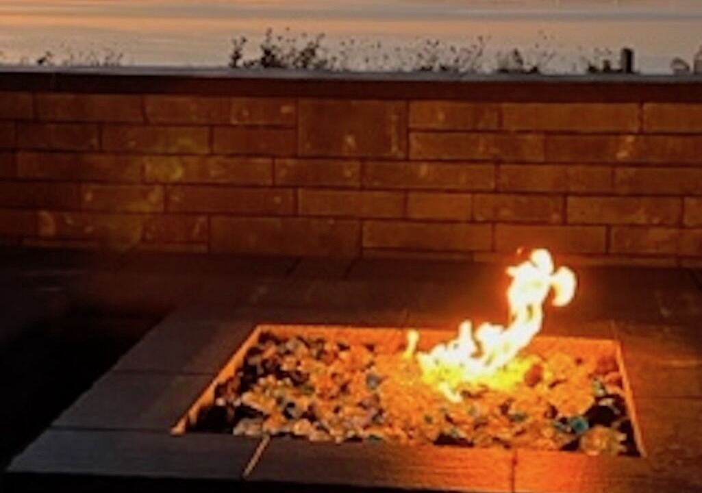 Photo of Outdoor in Anglo Rustico