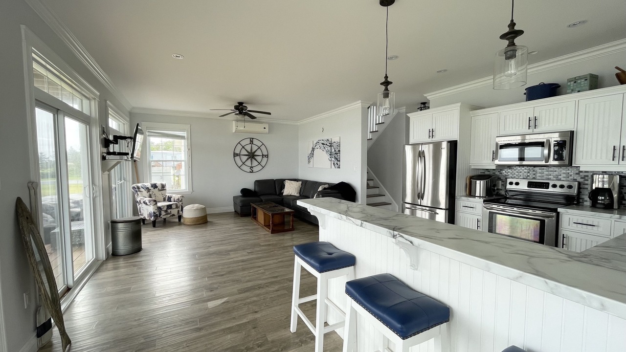 Photo of Kitchen in Anglo Rustico