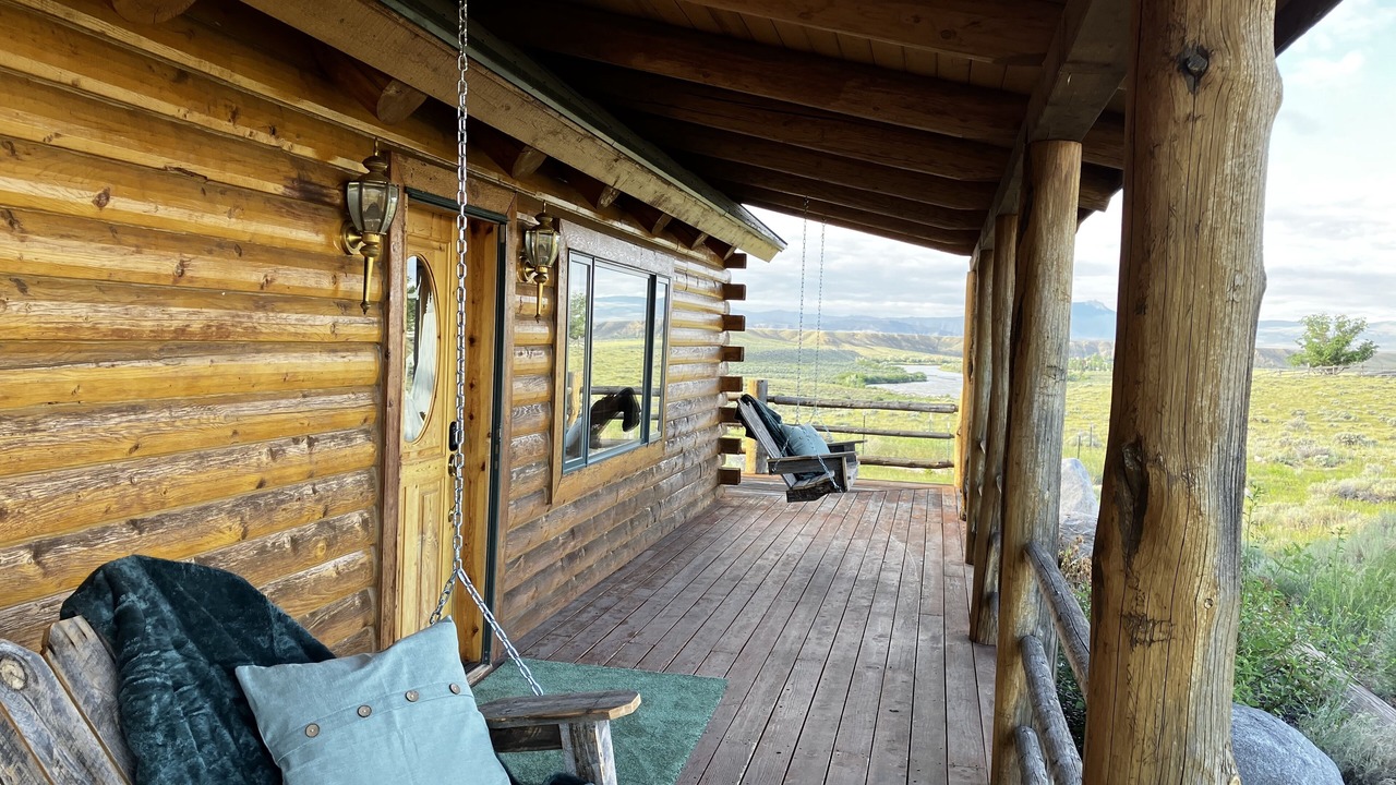 Photo of Patio Balcony in Clark