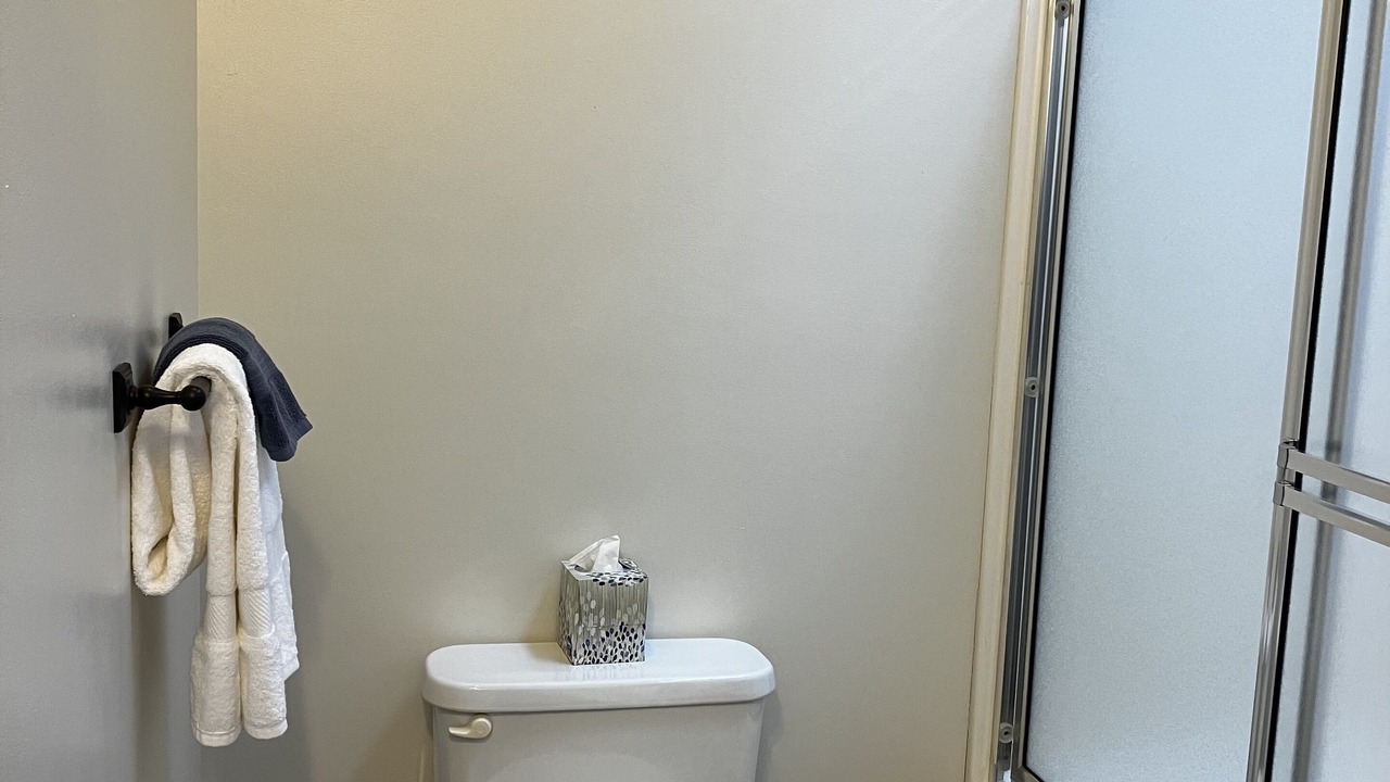Photo of Bathroom in Clark