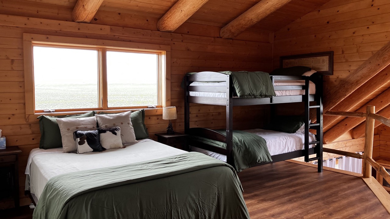 Photo of Bedroom in Clark