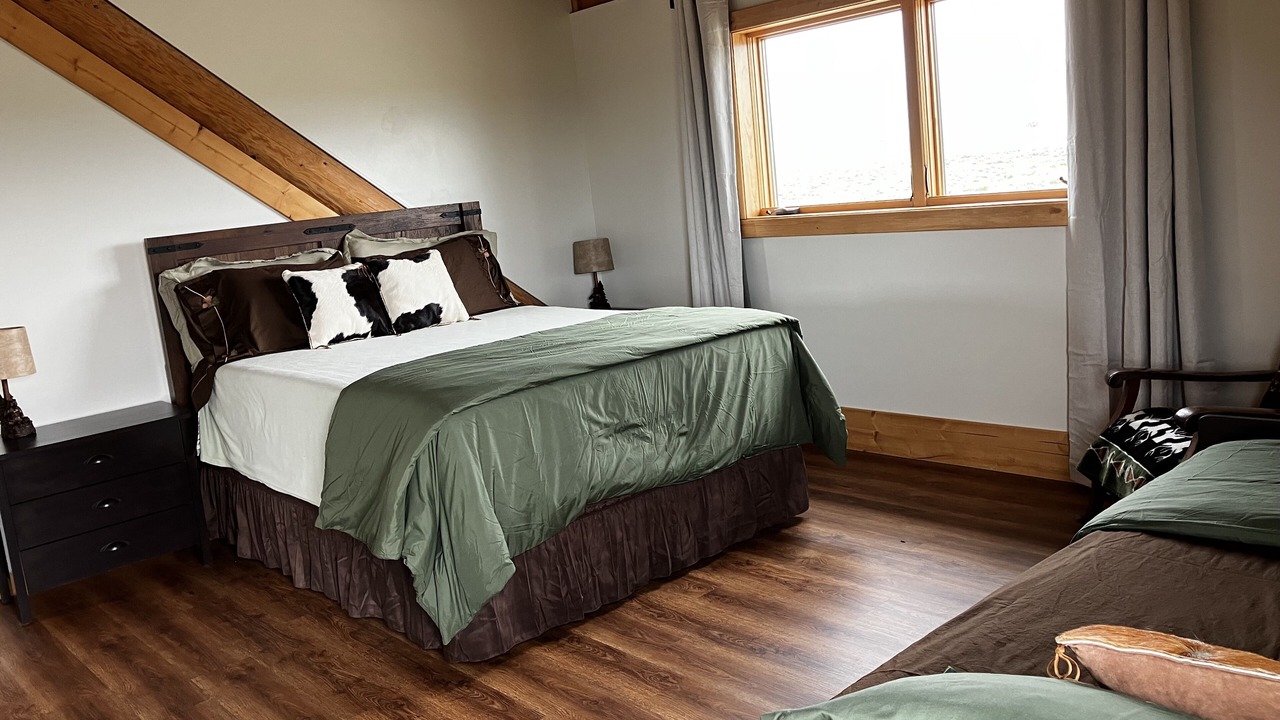 Photo of Bedroom in Clark