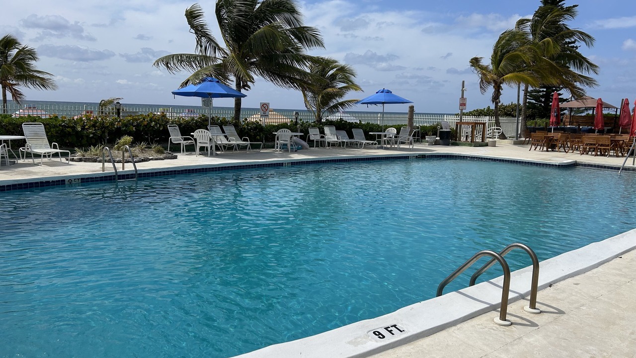 Photo of Outdoor in Freeport