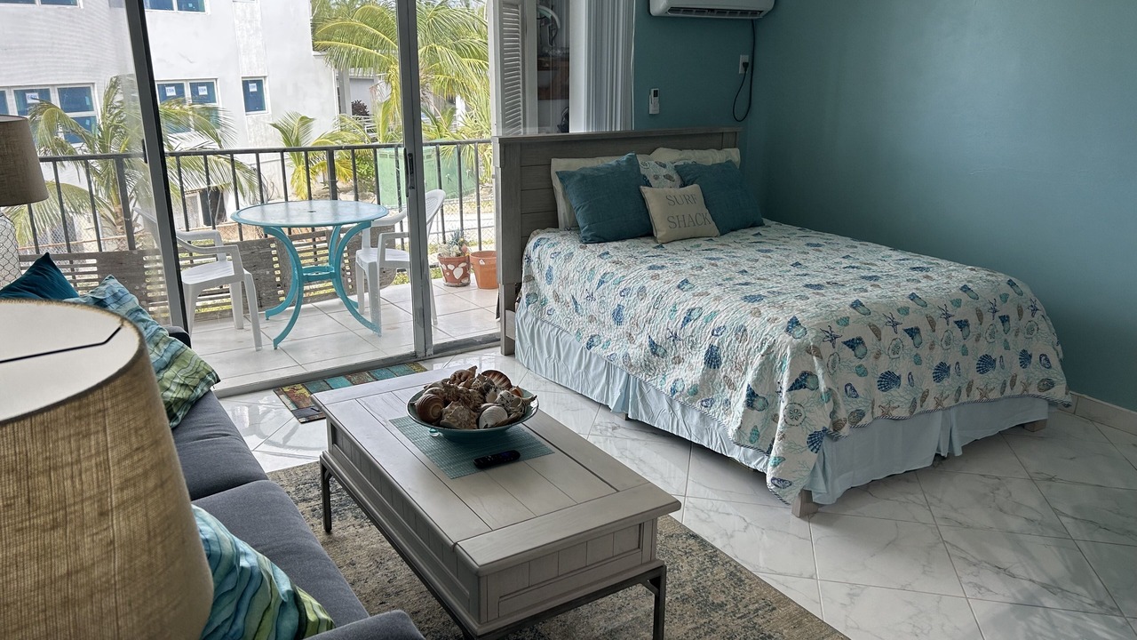 Photo of Bedroom in Freeport