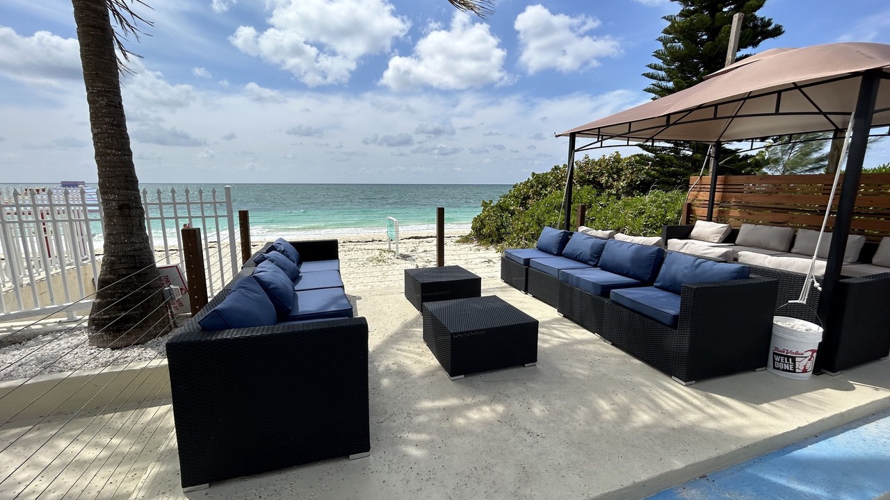 Photo of Patio Balcony in Freeport