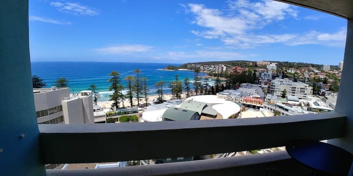 Photo of Patio Balcony in Manly