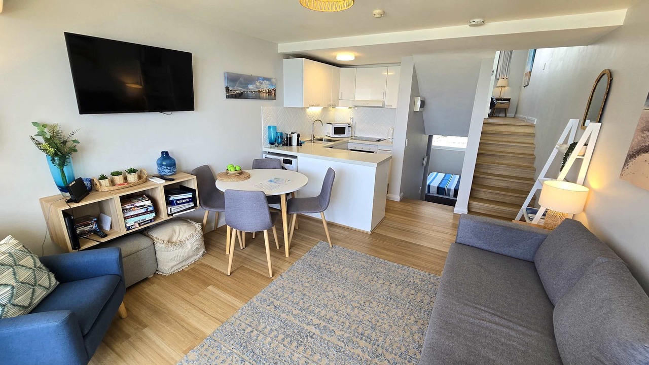 Photo of Livingroom in Manly