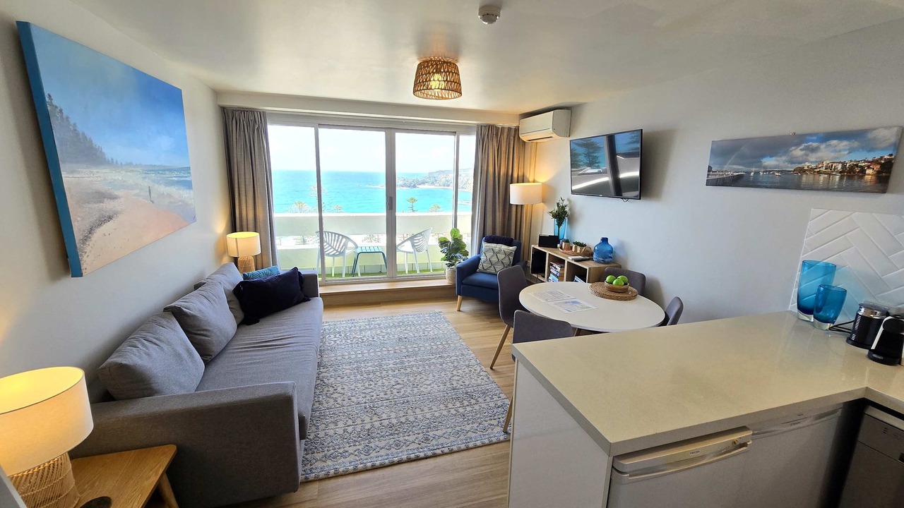 Photo of Livingroom in Manly