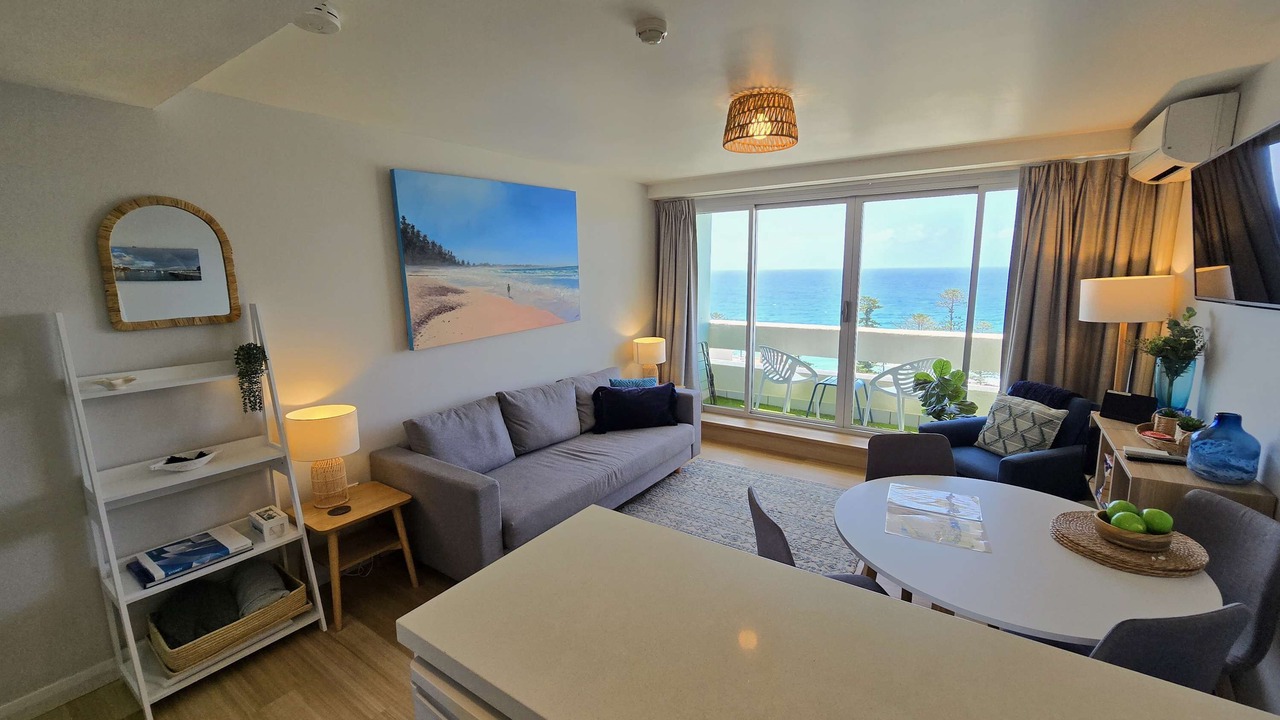 Photo of Livingroom in Manly