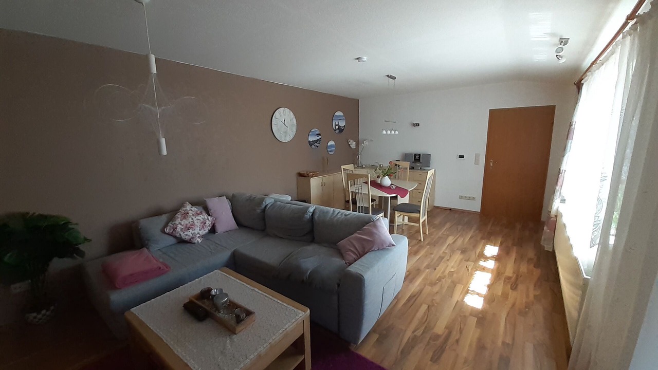 Photo of Livingroom in Potsdam