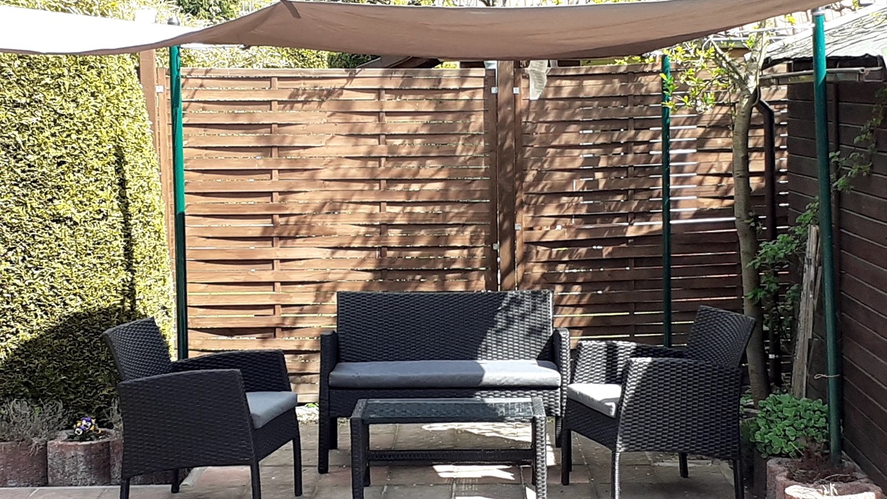 Photo of Patio Balcony in Potsdam