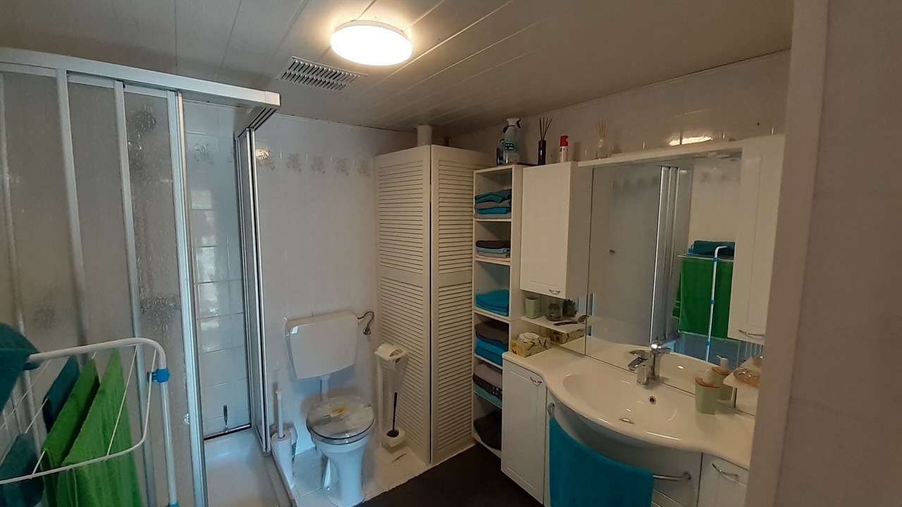 Photo of Bathroom in Potsdam