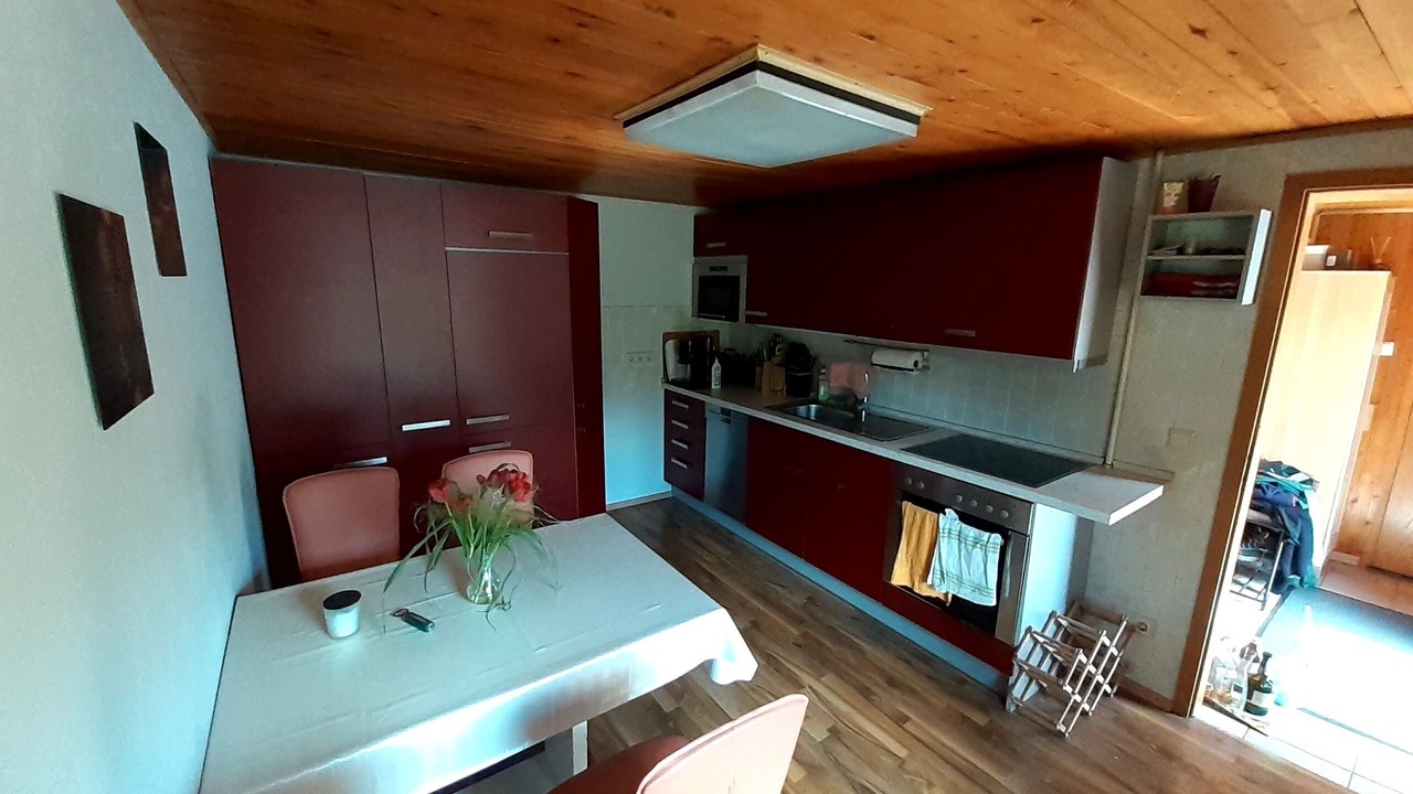 Photo of Kitchen in Potsdam