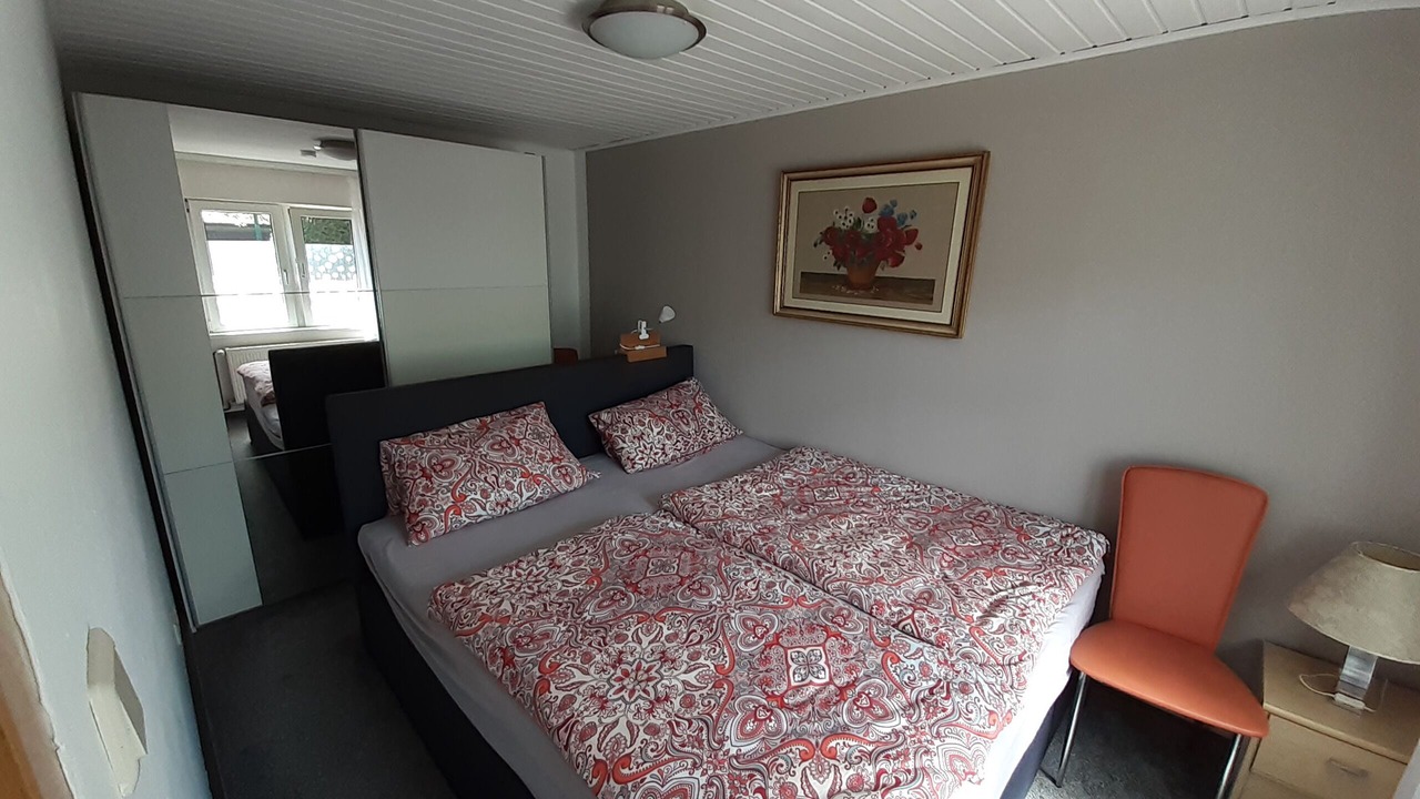 Photo of Bedroom in Potsdam