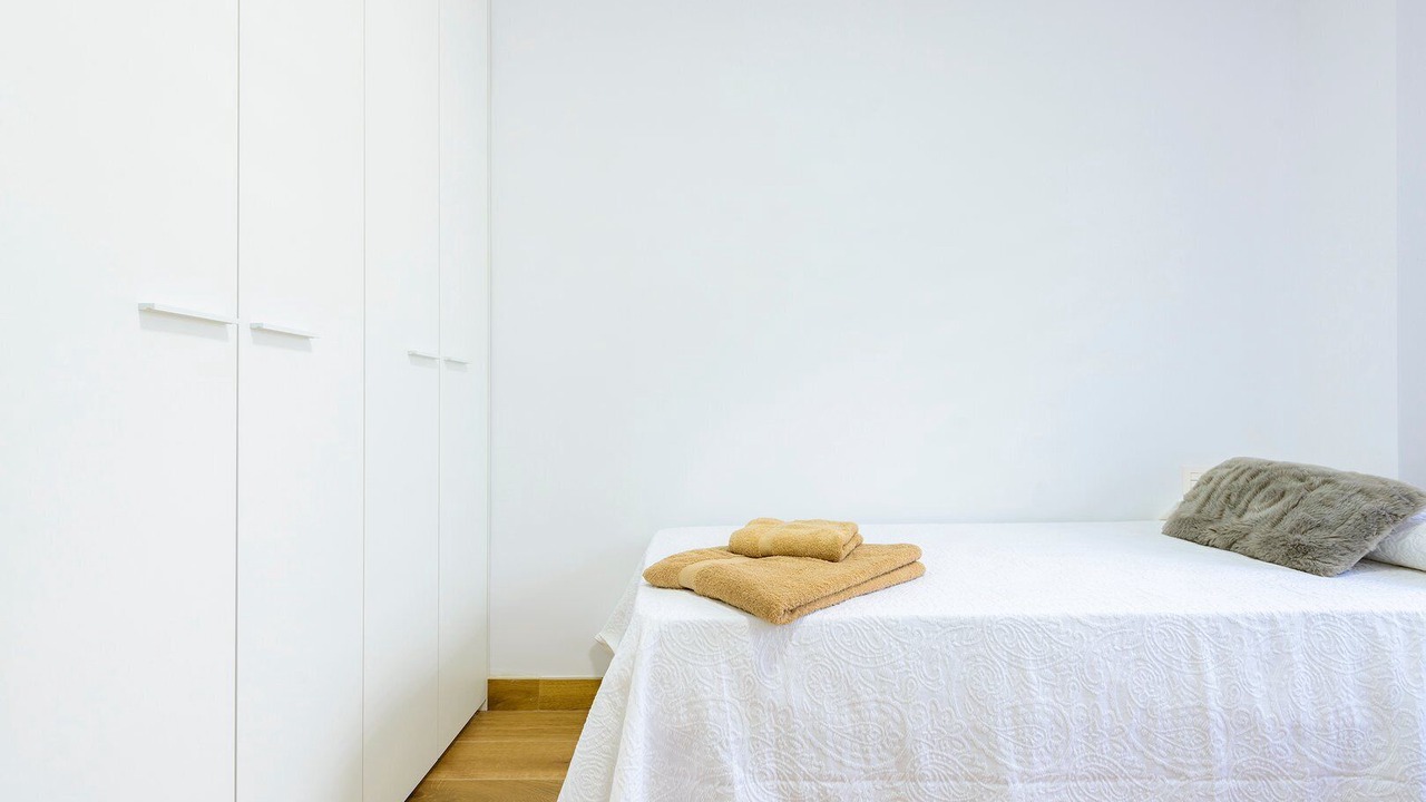 Photo of Bedroom in Jerica