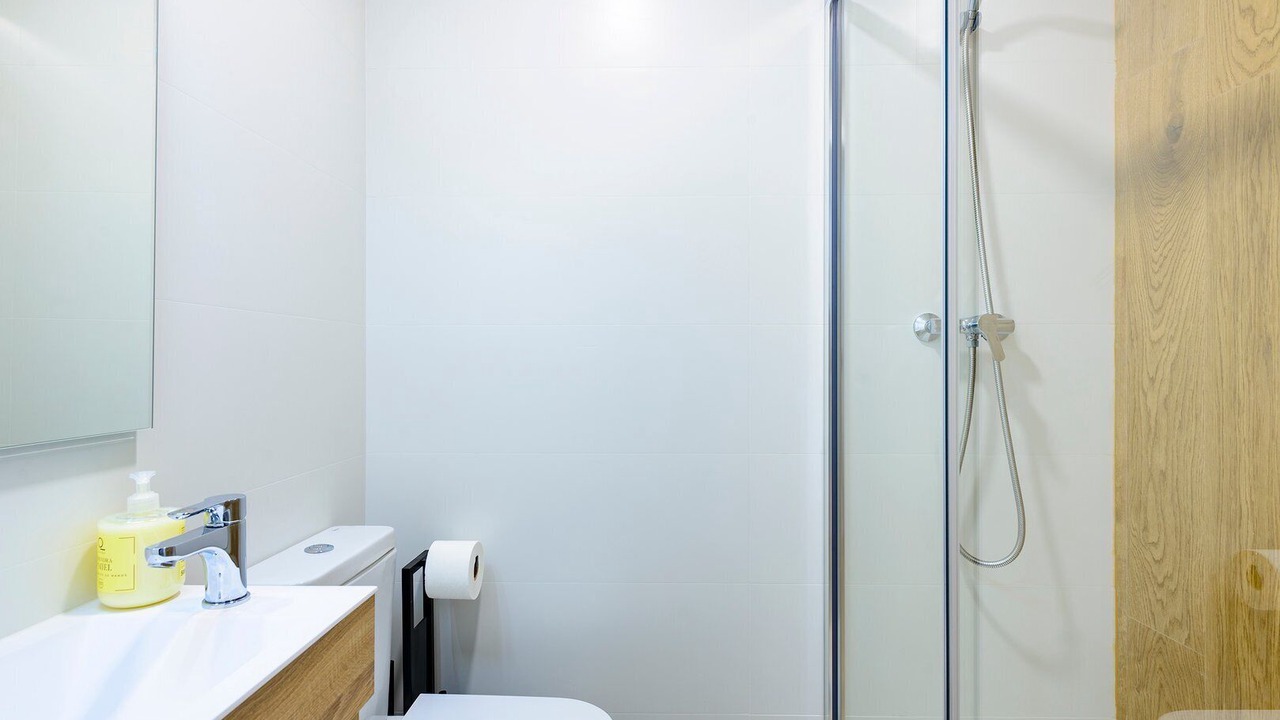 Photo of Bathroom in Jerica