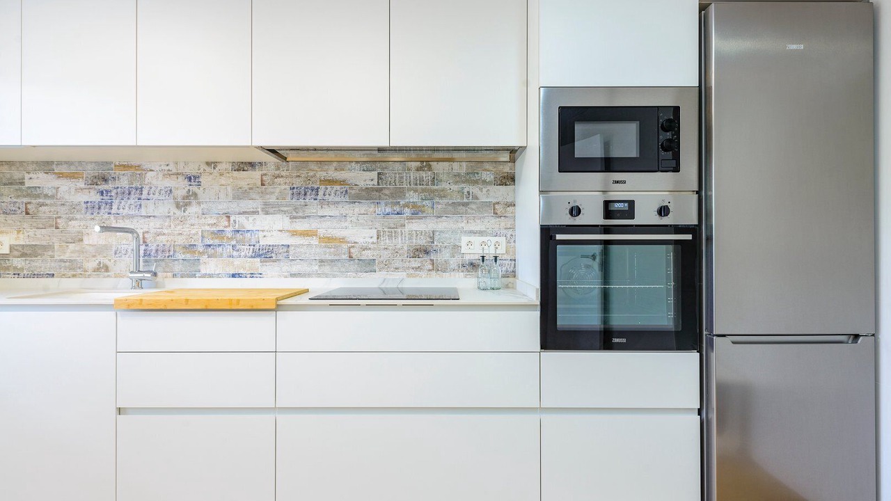 Photo of Kitchen in Jerica