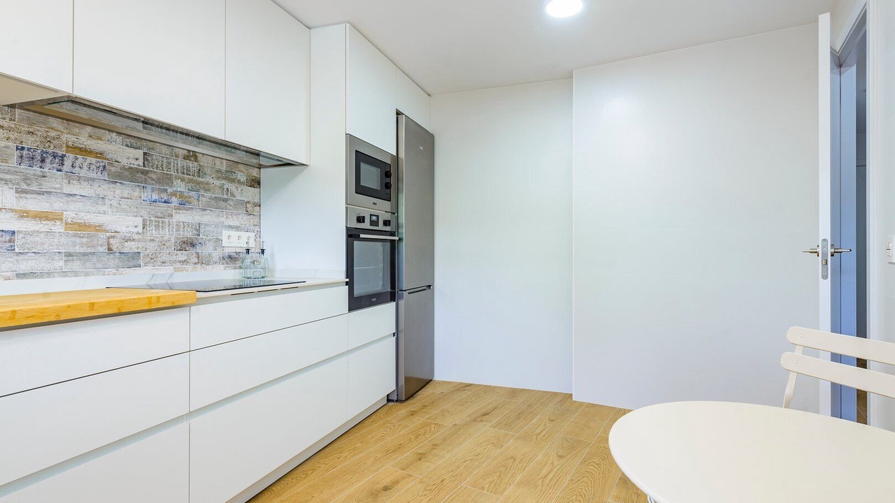 Photo of Kitchen in Jerica