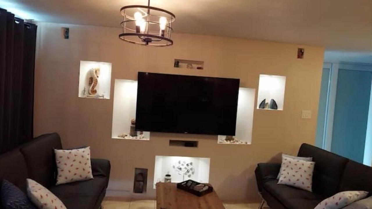Photo of Livingroom in Fajardo