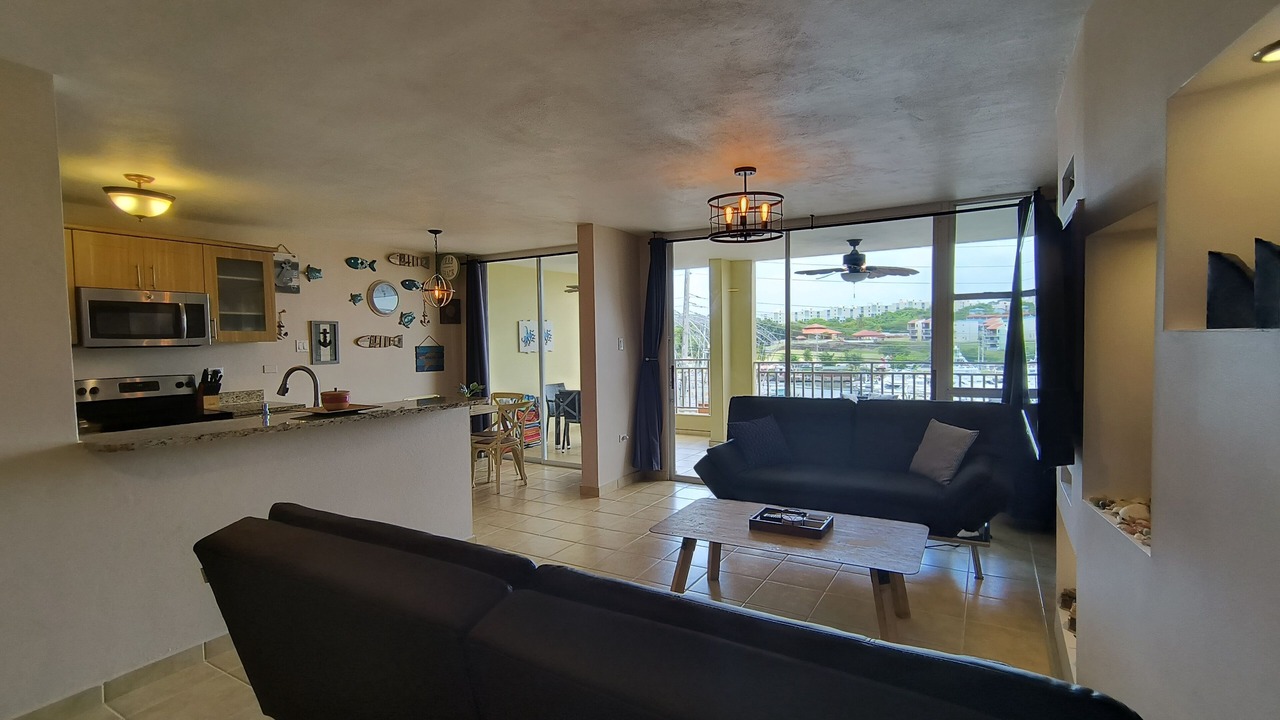 Photo of Livingroom in Fajardo