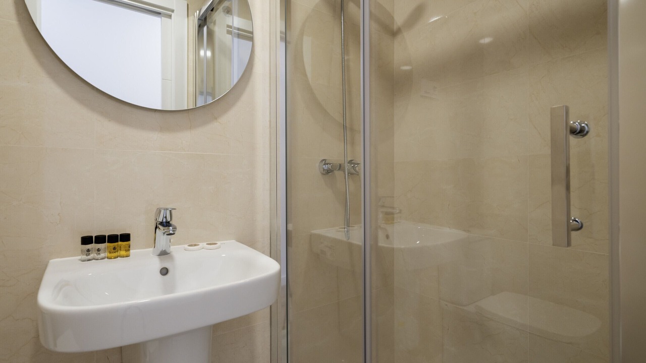 Photo of Bathroom in San Diego