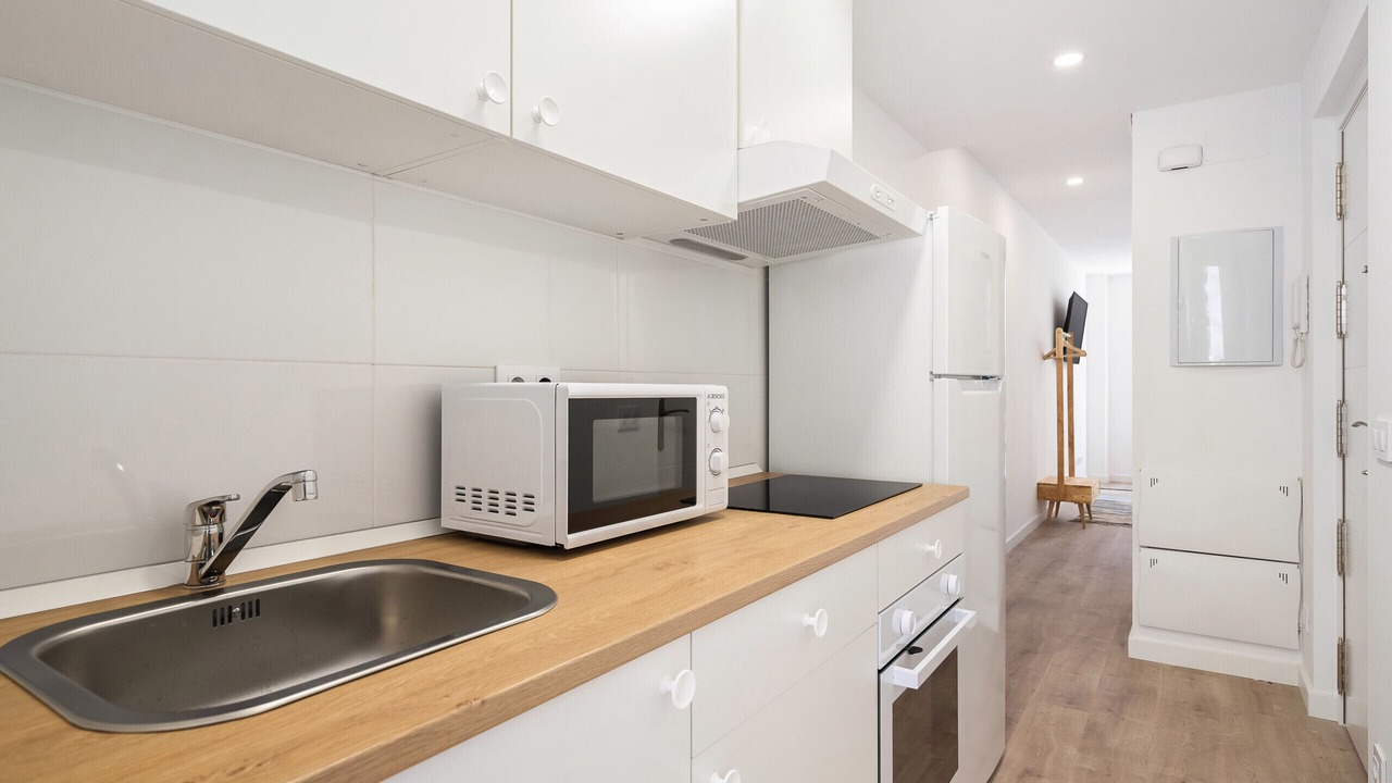 Photo of Kitchen in San Diego