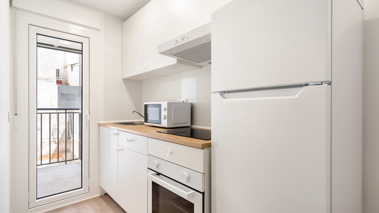 Photo of Kitchen in San Diego