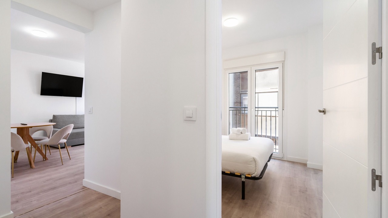 Photo of Bedroom in San Diego