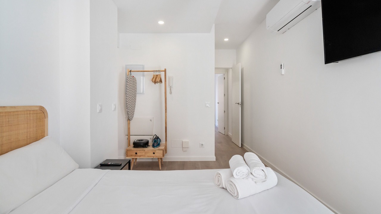 Photo of Bedroom in San Diego