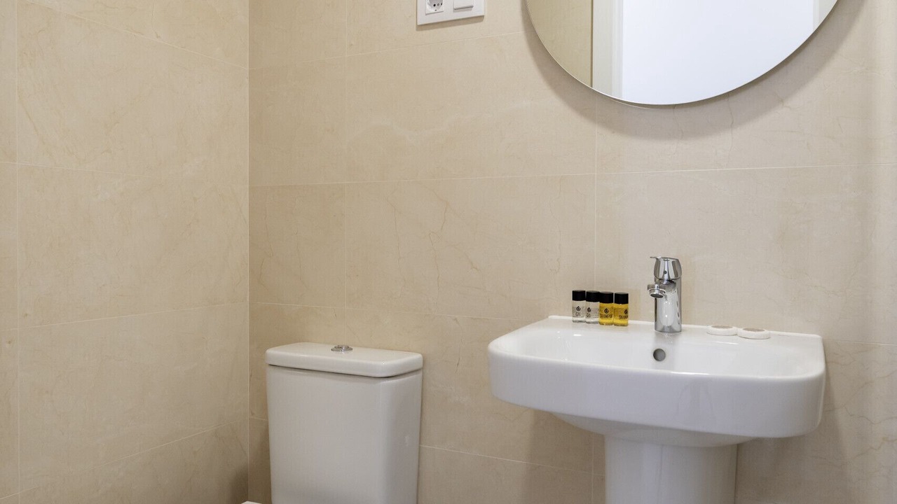 Photo of Bathroom in San Diego
