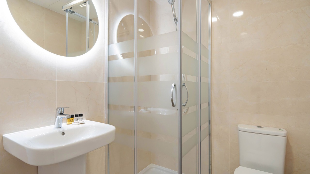 Photo of Bathroom in San Diego
