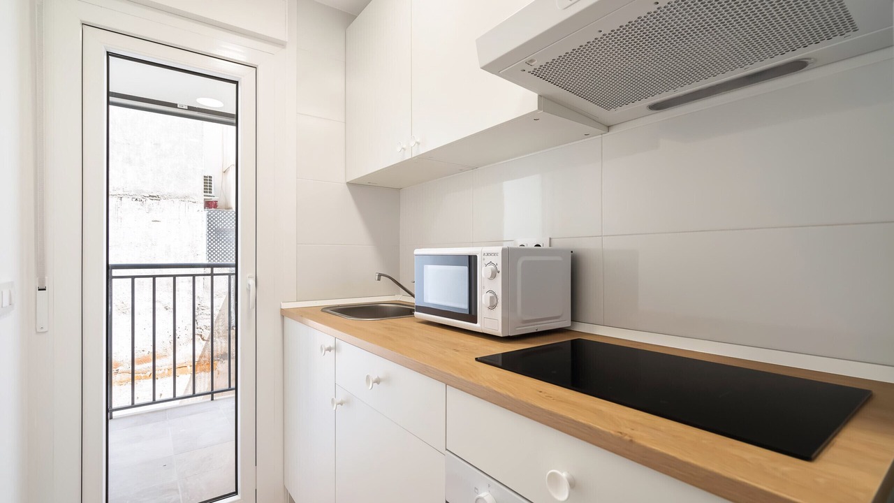 Photo of Kitchen in San Diego